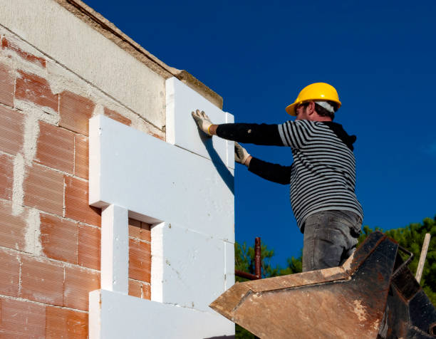 Best Blown-in Insulation  in Lton, IN
