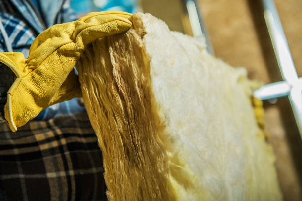 Range of Insulation Solutions in Linton, IN